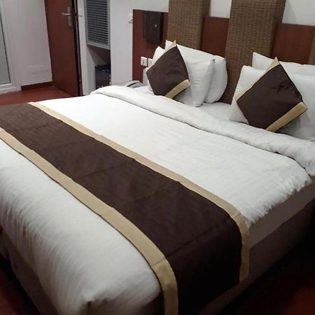 Hotel Shanti House New Delhi Karnail Singh Stadium Gate No 1 エクステリア 写真