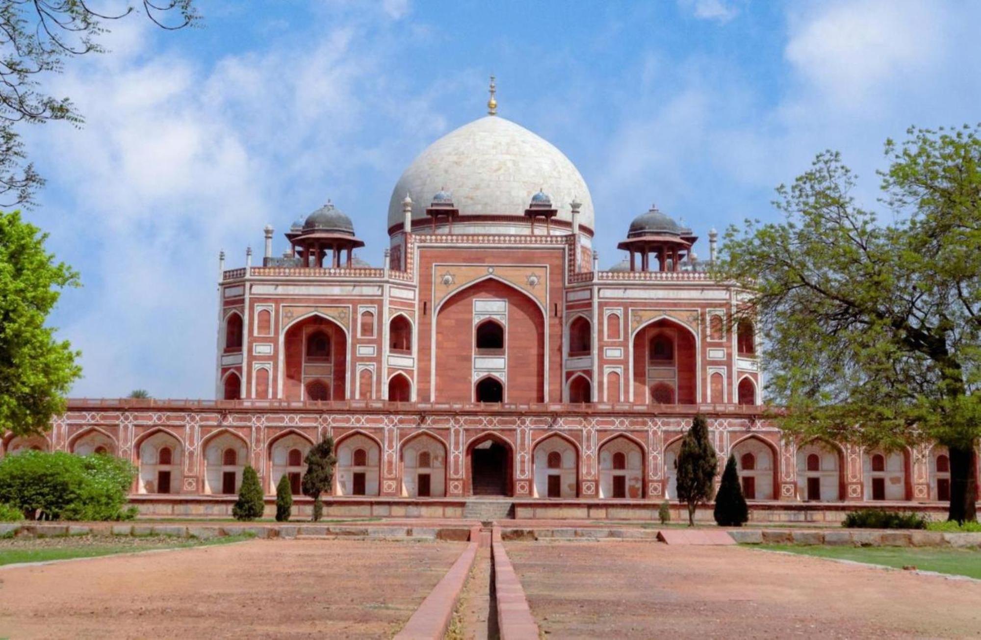 Hotel Shanti House New Delhi Karnail Singh Stadium Gate No 1 部屋 写真